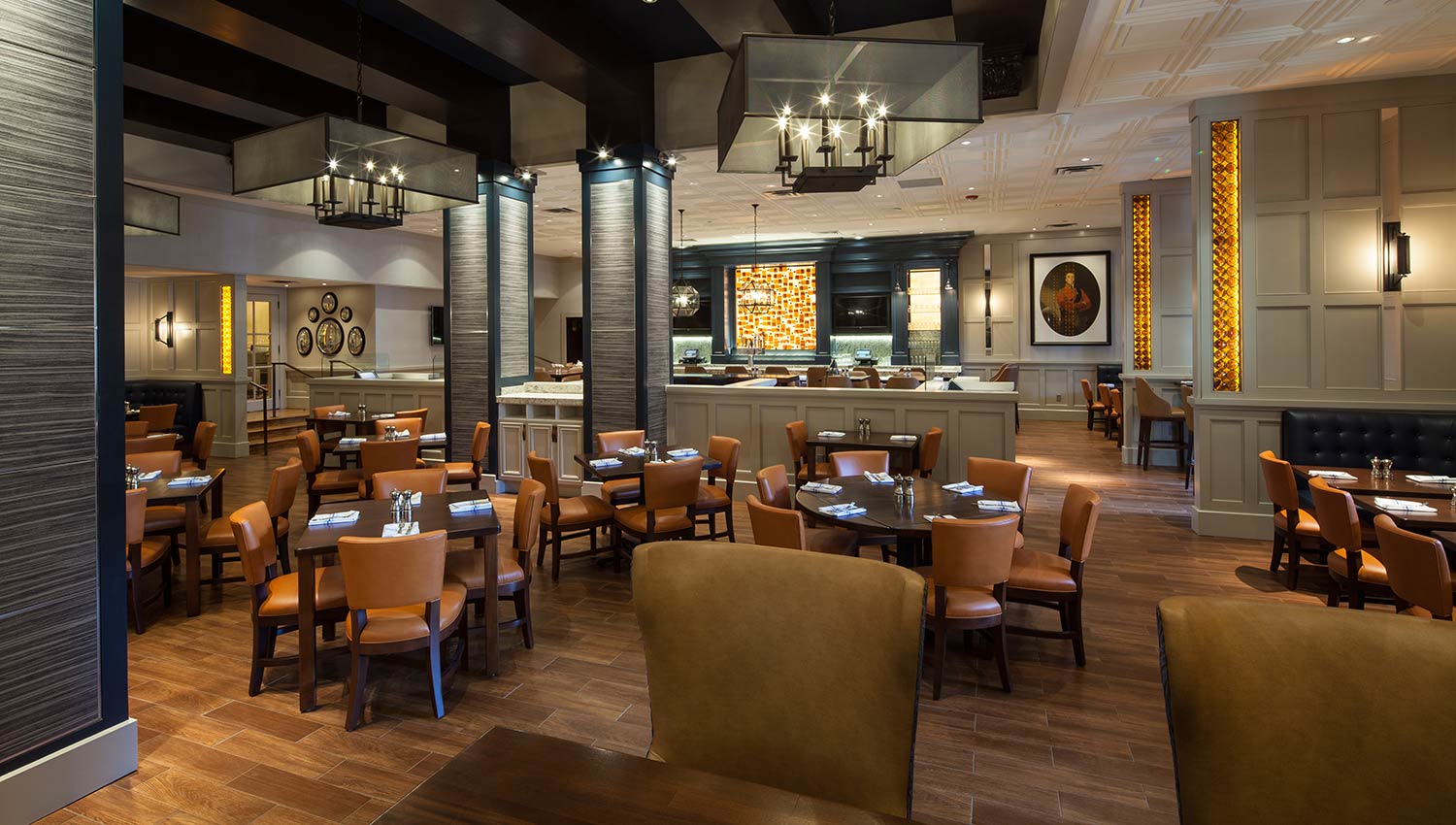 Wellington’s Restaurant