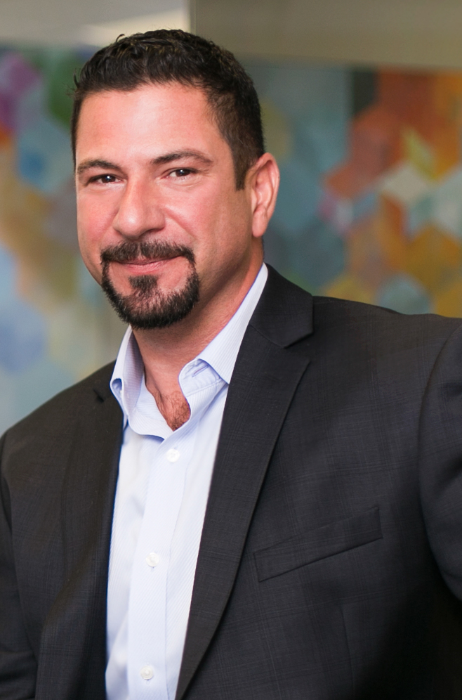 David Puglisi, LEED AP ID+C David Puglisi, LEED AP ID+C