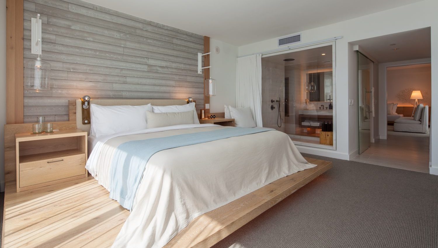 1 Hotel South Beach