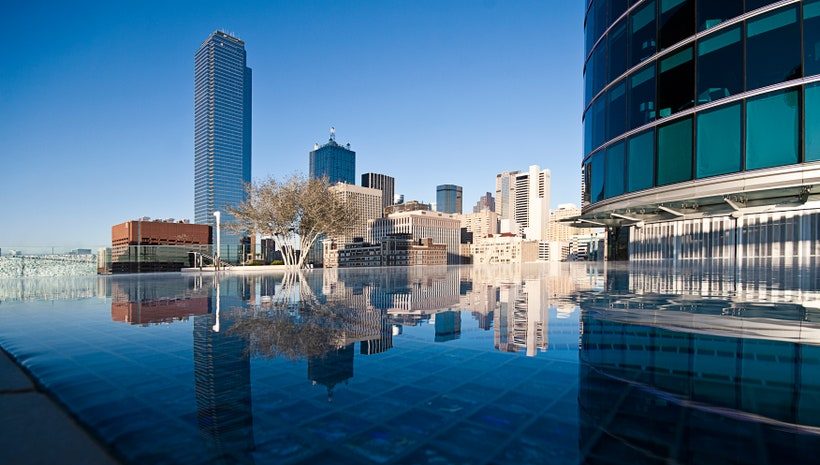14 Best Hotels in Dallas