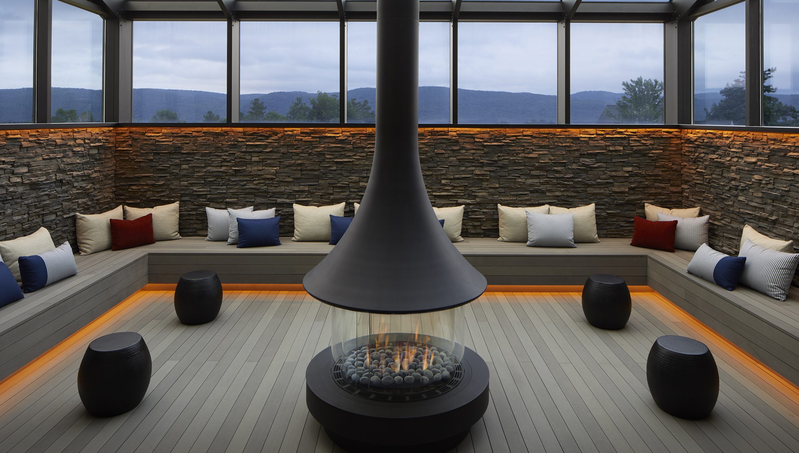 Miraval Berkshires