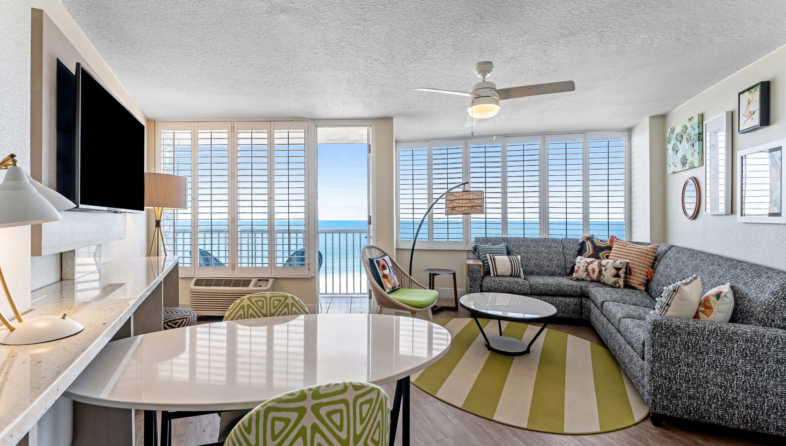 Bellwether Beach Resort