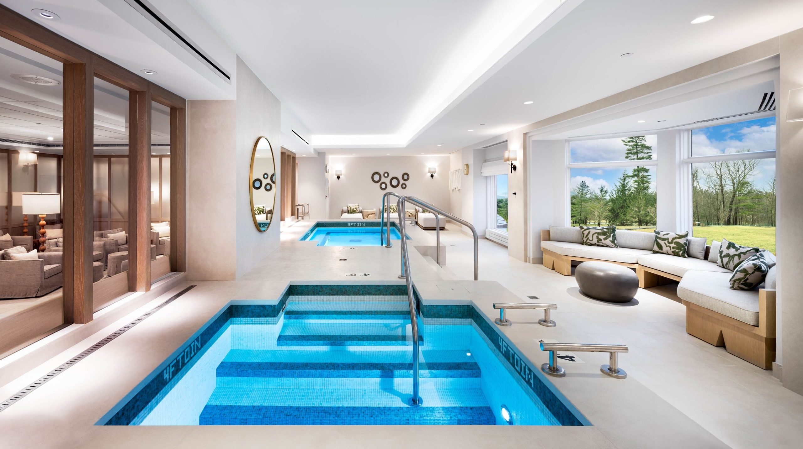 Canyon Ranch Lenox