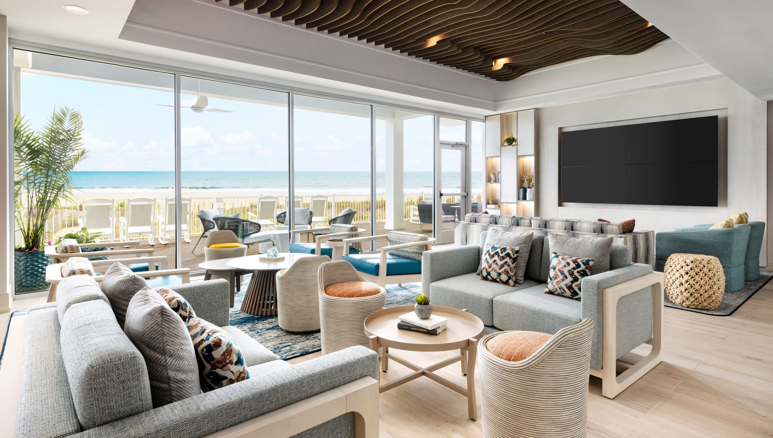 Hilton Garden Inn Ocean City Oceanfront