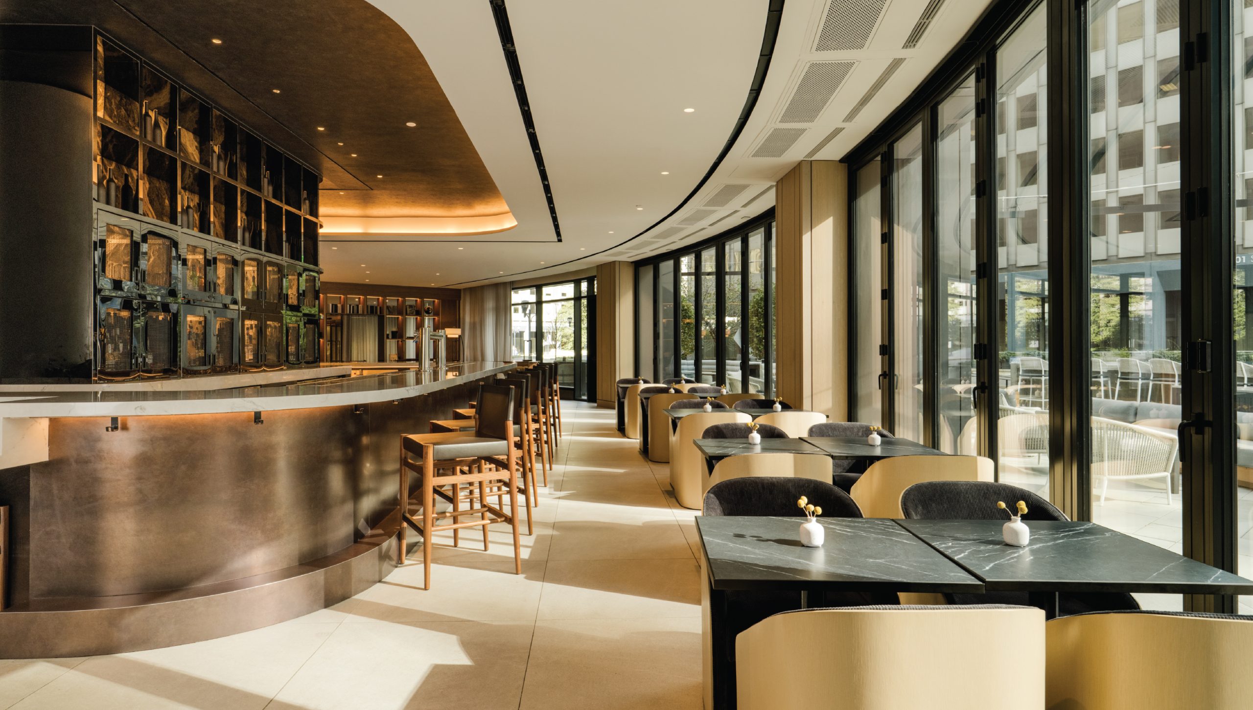 AC Hotel National Landing