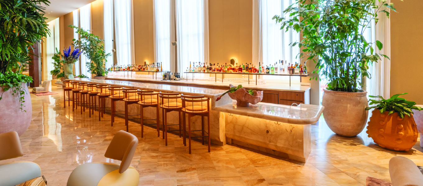 Think Beyond the Build