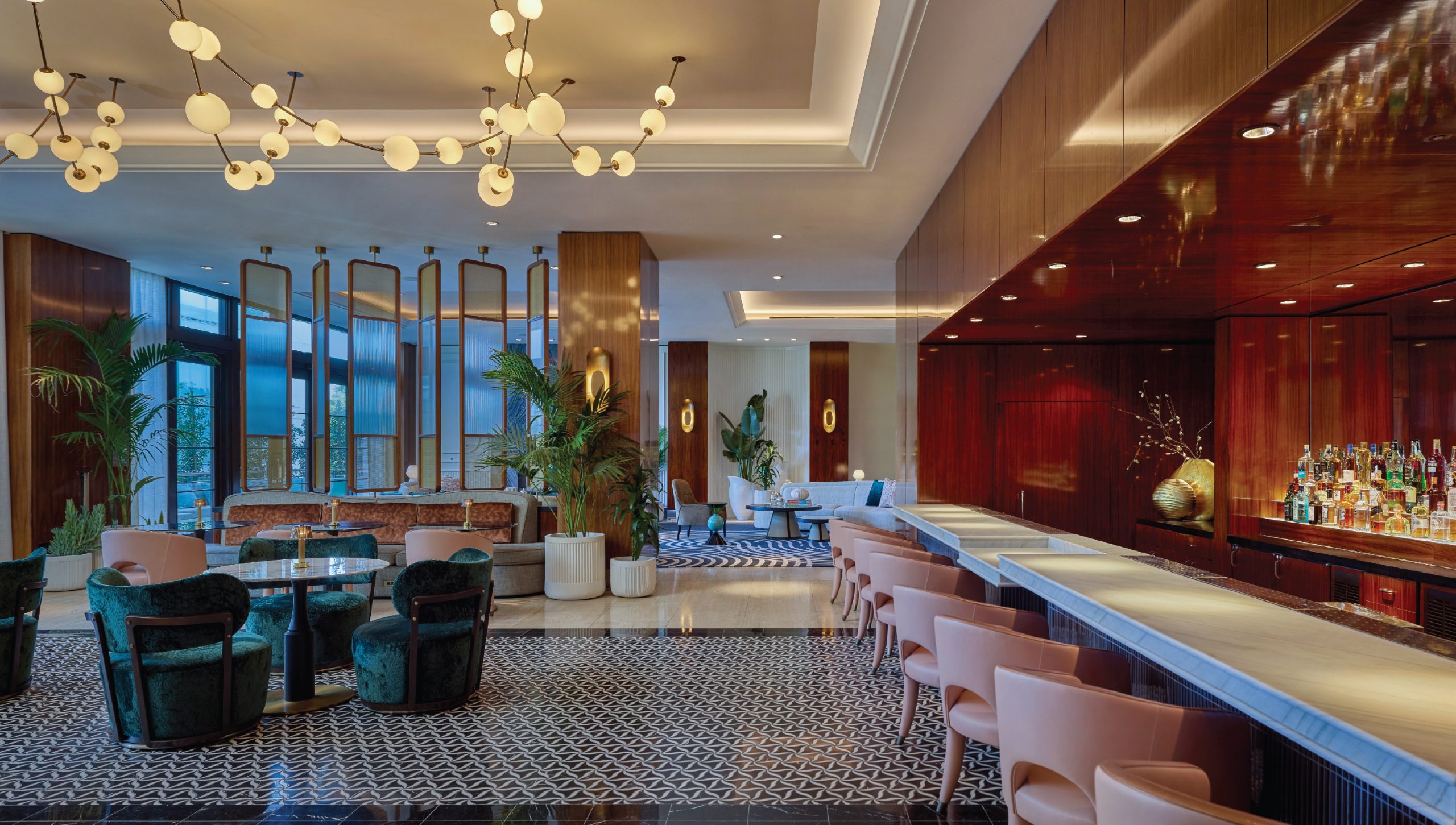 Cameo LXR Beverly Hills Hotel & Resort